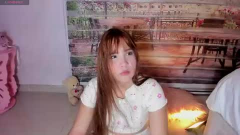 Snapshot of little__doll18 chatting on July 11, 2026, 9:56 am little__doll18 online show from July 11, 2026, 9:56 am