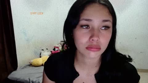 little__scarlet online show from March 4, 2026, 10:38 pm