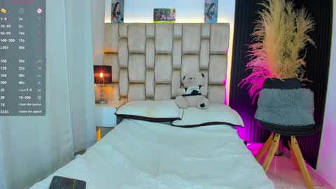 Sophie ---- connected from 1400 to 2100 Colombia time online show from April 23, 2026, 7:49 pm