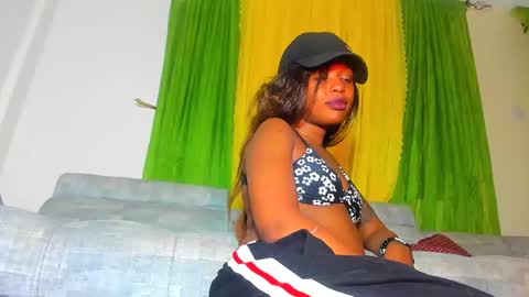 little_africa online show from February 4, 2025, 5:23 pm