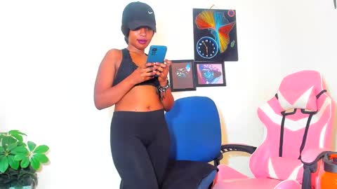 little_africa online show from February 10, 2025, 1:11 pm