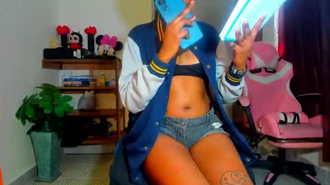 little_africa online show from February 26, 2025, 11:09 am