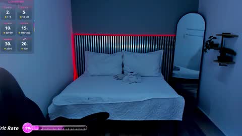 L I T T L E A L L I online show from December 4, 2025, 12:31 am