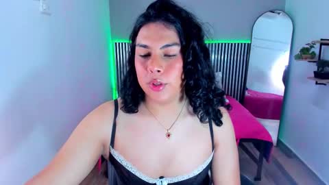 L I T T L E A L L I online show from February 22, 2026, 12:56 am