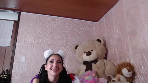 TU ANGELITO online show from February 23, 2025, 3:56 am