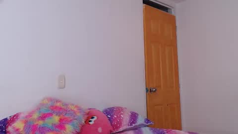 TU ANGELITO online show from October 20, 2025, 11:05 pm