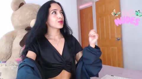 TU ANGELITO online show from February 28, 2026, 9:27 pm