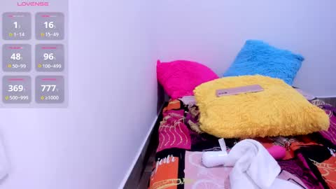 Angely online show from January 21, 2025, 9:13 am