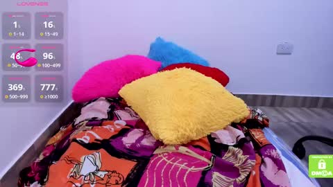 Angely online show from February 2, 2025, 12:46 pm