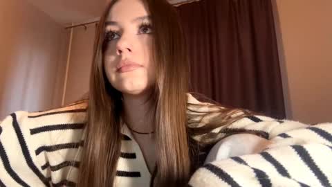 Catherine online show from September 15, 2025, 2:00 am