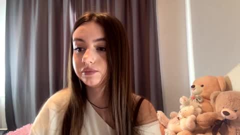 Catherine online show from September 27, 2025, 2:16 am