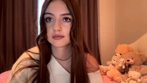 Catherine online show from September 29, 2025, 2:06 am