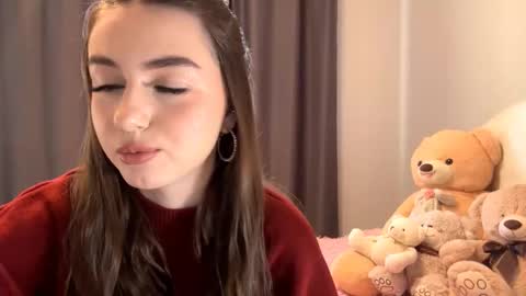 Catherine online show from October 10, 2025, 2:10 am