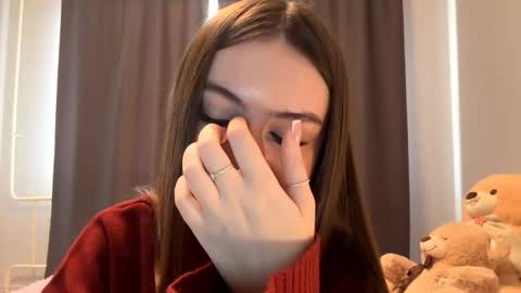 Catherine online show from October 11, 2025, 2:11 am