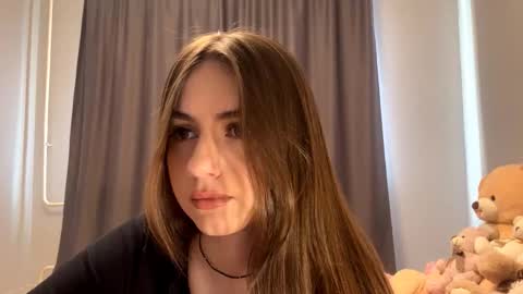 Catherine online show from October 14, 2025, 2:34 am