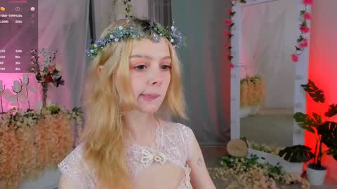 Anita B-day stream on 7TH DEC  online show from February 4, 2025, 4:29 pm