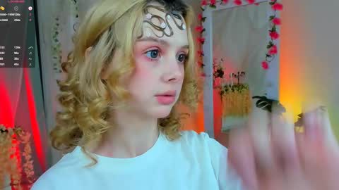 Anita B-day stream on 7TH DEC  online show from February 13, 2025, 4:39 pm