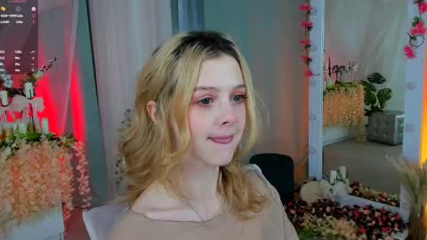 Anita B-day stream on 7TH DEC  online show from February 20, 2025, 10:37 pm