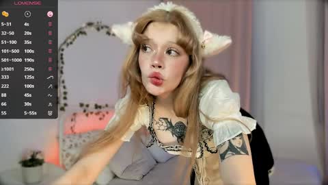 Anita B-day stream on 7TH DEC  online show from April 19, 2026, 8:55 pm