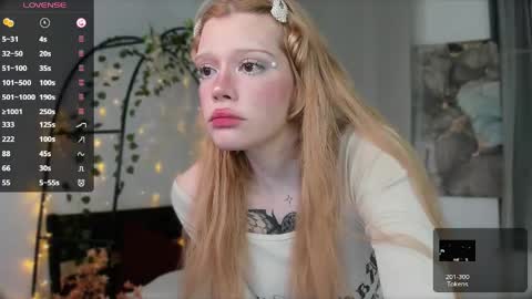 Anita B-day stream on 7TH DEC  online show from April 22, 2026, 9:05 pm