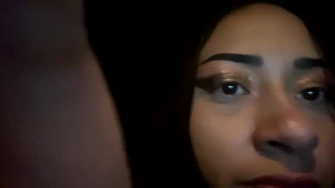 Snapshot of little_aphrodite2 chatting on January 18, 2025, 5:31 am Aliciaparaisss online show from January 18, 2025, 5:31 am