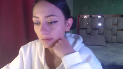 Snapshot of little_aphrodite2 chatting on December 14, 2025, 7:58 am Aliciaparaisss online show from December 14, 2025, 7:58 am