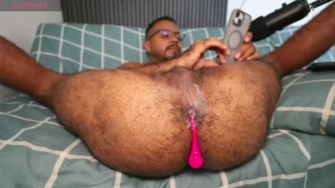 Little bear - give my room a like thanks. online show from April 21, 2026, 4:23 pm