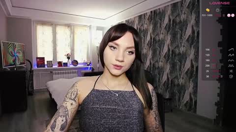 Birdy online show from January 30, 2025, 11:01 am