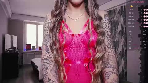 Birdy online show from February 21, 2025, 10:50 am