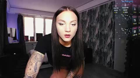 Birdy online show from February 21, 2026, 1:34 pm