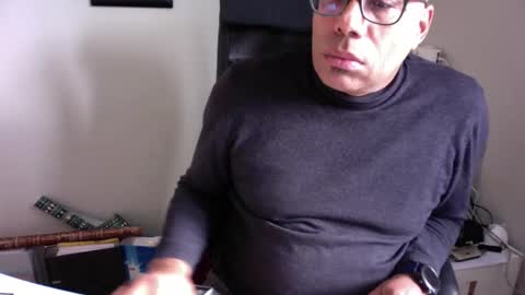 Pure Black Power online show from January 6, 2025, 11:18 am