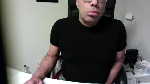 Snapshot of little_buddha chatting on January 6, 2026, 8:23 pm Pure Black Power online show from January 6, 2026, 8:23 pm