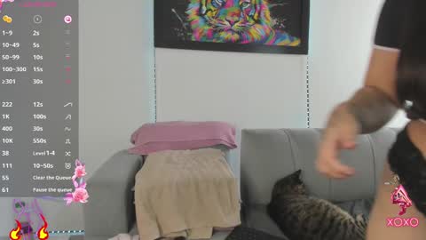 Independent model carolina online show from February 27, 2025, 7:04 pm