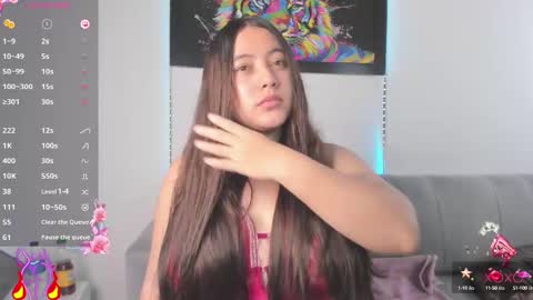 Independent model carolina online show from February 28, 2025, 3:59 pm