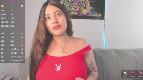 Independent model carolina online show from March 12, 2025, 7:17 pm