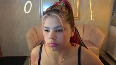 Cherri online show from November 12, 2025, 7:57 pm