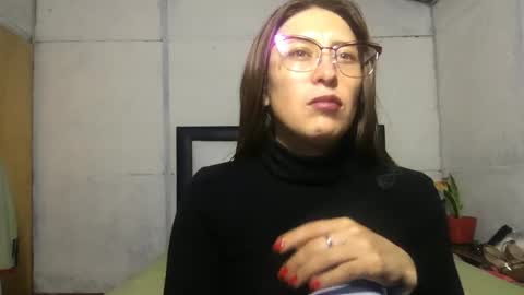 Diablita online show from September 24, 2025, 2:26 am