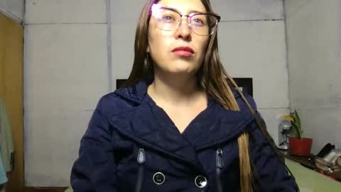 Diablita online show from September 28, 2025, 2:06 am