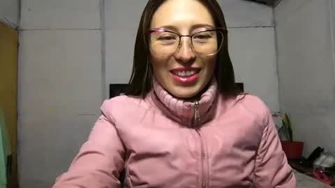 Diablita online show from October 14, 2025, 1:28 am