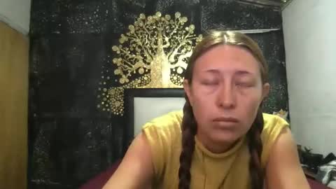 Diablita online show from February 16, 2026, 12:45 pm