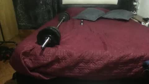 Diablita online show from April 10, 2026, 1:11 am