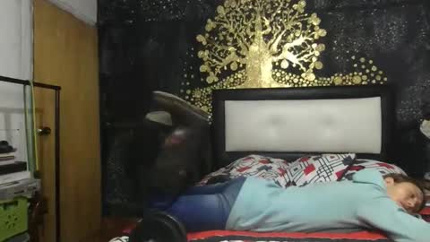 Diablita online show from April 21, 2026, 1:42 am