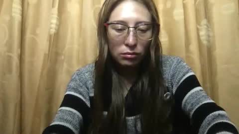 Diablita online show from April 22, 2026, 10:44 pm