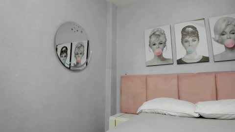 ANNI online show from January 31, 2025, 10:10 am