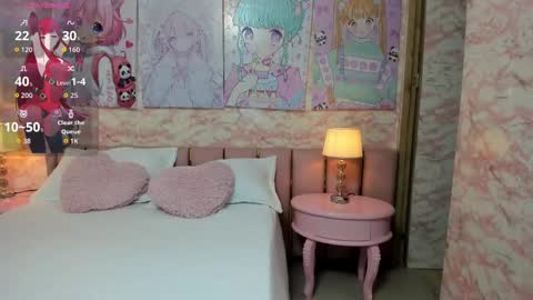 ANNI online show from October 6, 2025, 10:02 am