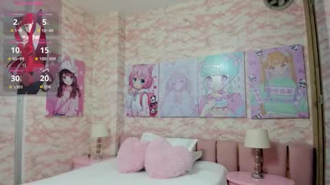 ANNI online show from November 21, 2025, 10:03 am