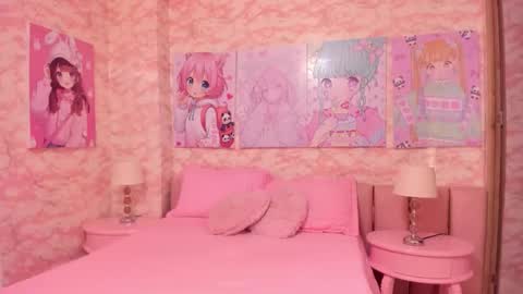 ANNI online show from January 12, 2026, 10:09 am