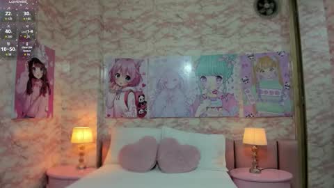 ANNI online show from February 18, 2026, 10:00 am