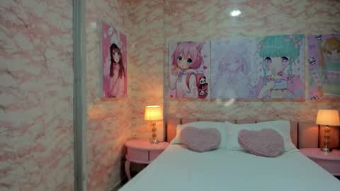 ANNI online show from March 27, 2026, 10:15 am