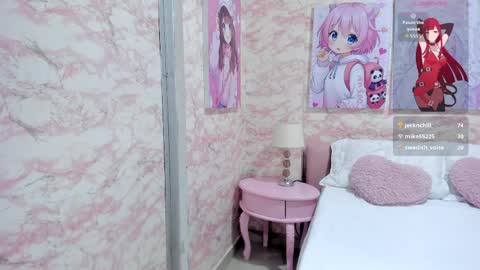 ANNI online show from April 1, 2026, 10:05 am